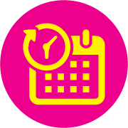 Servicio 7 días a la semana