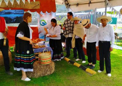 Recreacionistas para adultos en Bogotá