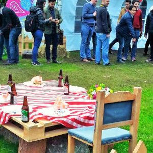 Recreacionistas para fiestas de adultos Bogotá