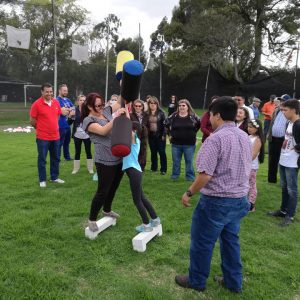 Eventos empresariales