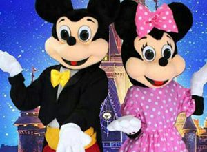 Empresa de Recreación Infantil en Bogotá