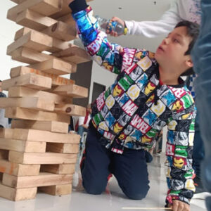 Chiquiteca vinilo creativo Bogotá