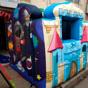 Chiquiteca vinilo creativo Bogotá