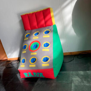 Feria Inflable - Fiestas Infantiles Bogotá