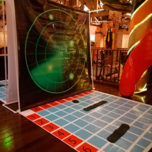 Fiesta Chiquiteca Smart Play