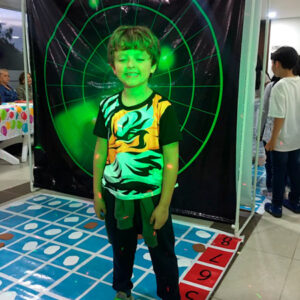 Fiesta Chiquiteca Smart Play