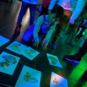 Fiesta Chiquiteca Smart Play