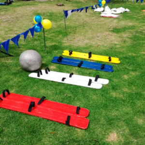 Fiesta chiquiteca Xtreme Bogotá