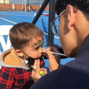 Fiestas infantiles Mini Junior en Bogotá