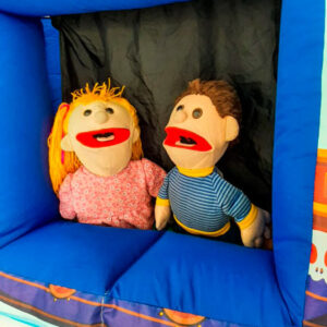 Fiestas infantiles todo incluido en Bogotá