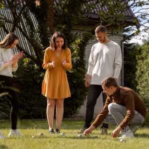 Animadores para eventos empresariales Bogotá