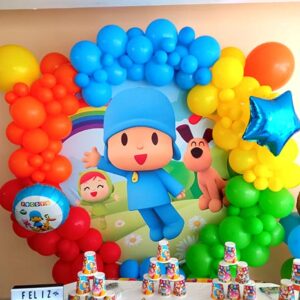 Carrito de perros para fiestas Bogotá