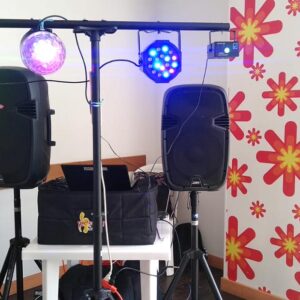 Decoración para fiestas Bogotá