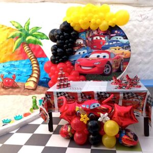 Recreación con Decoración Especial